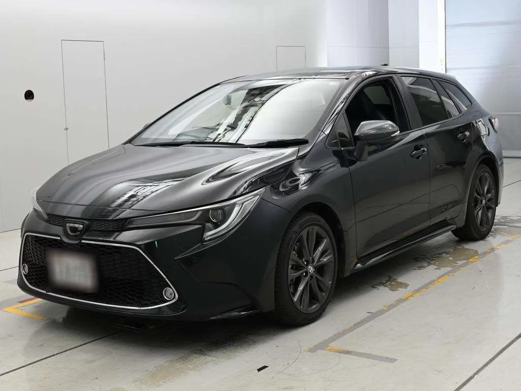 Toyota Corolla Touring Sports ZRE212W 2019
